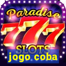 jogo coba